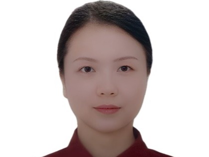 朱晓丹 副教授