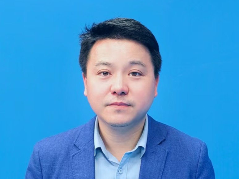 陈方亦 京东十堰数字经济产业学院经理