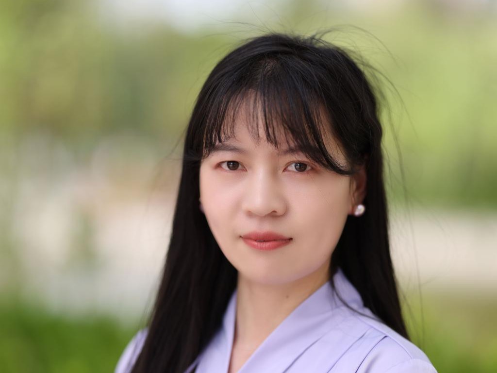 刘存霞