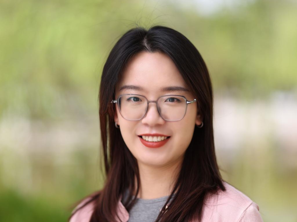 刘姗姗