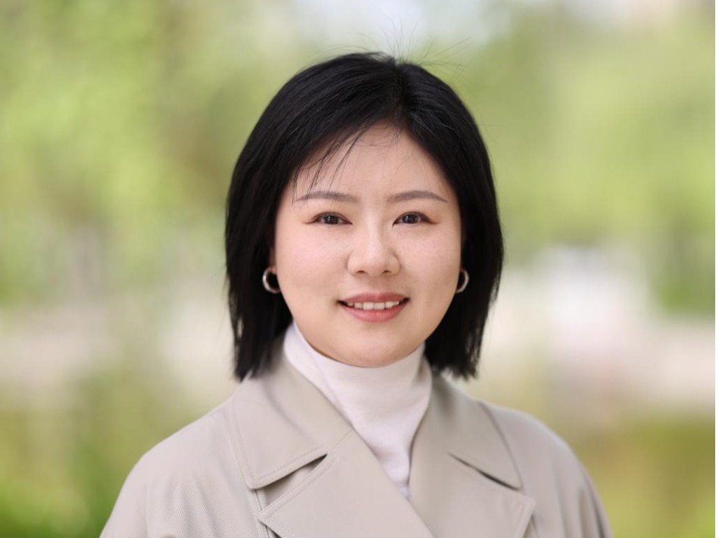 白玉婷