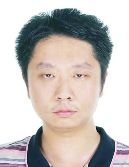 杨  奔简介